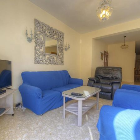 Large And Bright Apartment In The City Centre Goslm-2 Sliema Esterno foto