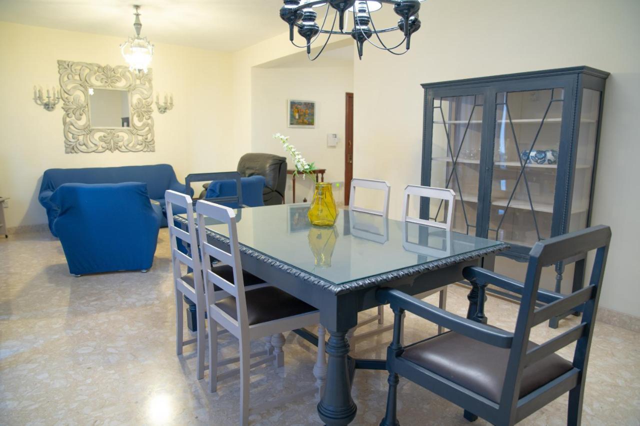 Large And Bright Apartment In The City Centre Goslm-2 Sliema Esterno foto