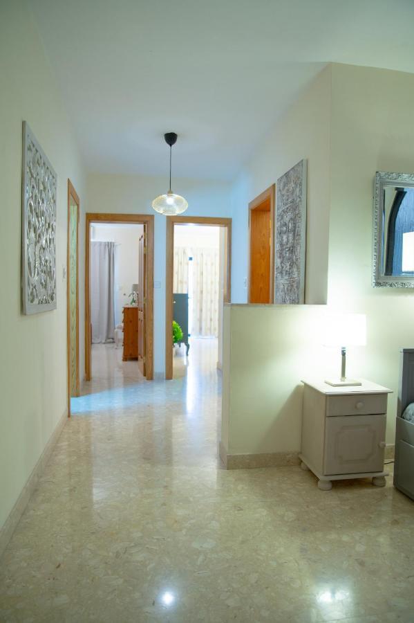 Large And Bright Apartment In The City Centre Goslm-2 Sliema Esterno foto