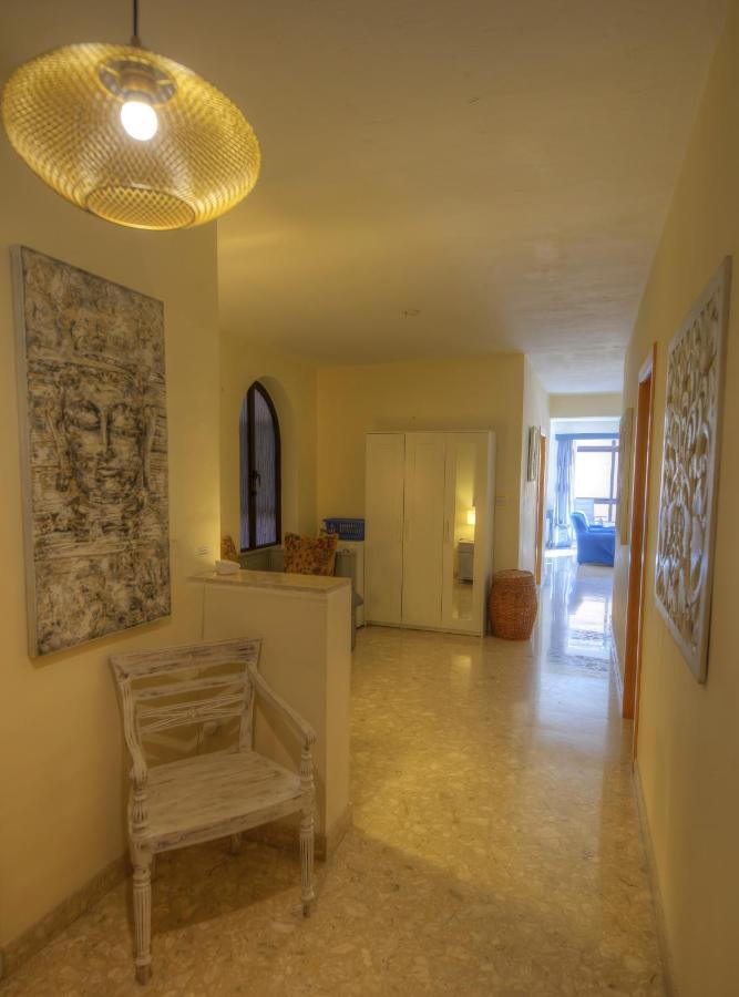 Large And Bright Apartment In The City Centre Goslm-2 Sliema Esterno foto