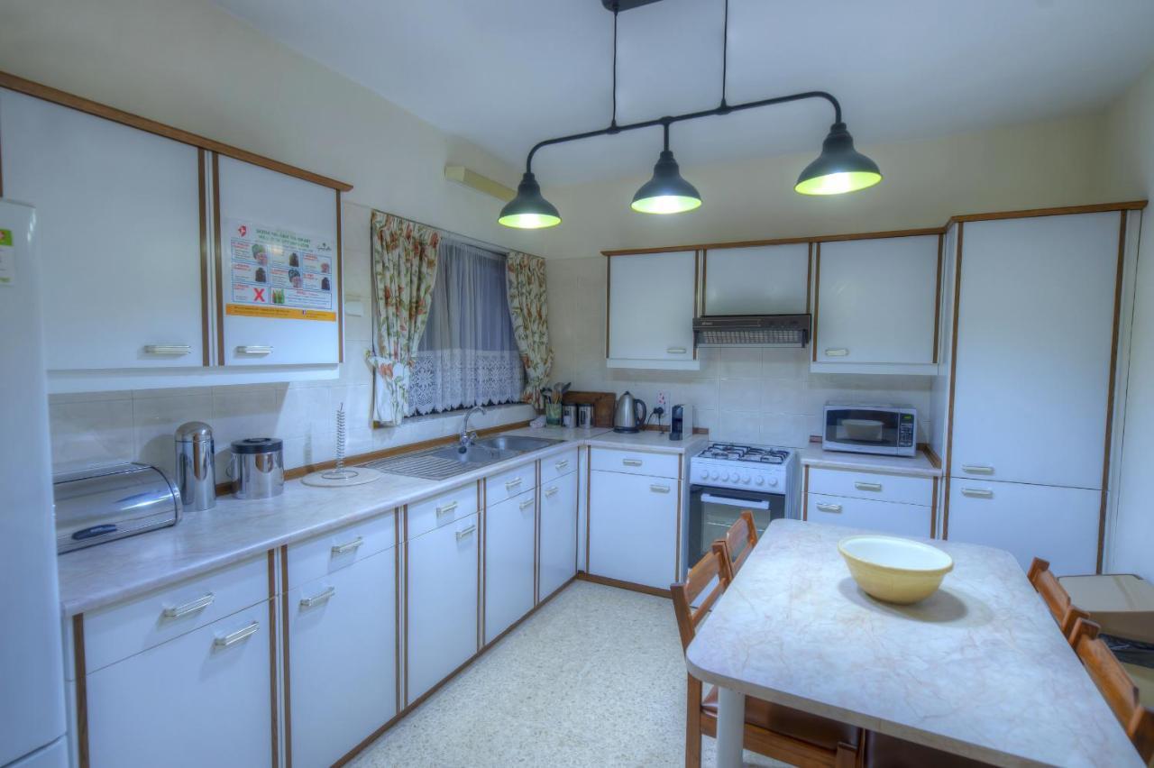 Large And Bright Apartment In The City Centre Goslm-2 Sliema Esterno foto