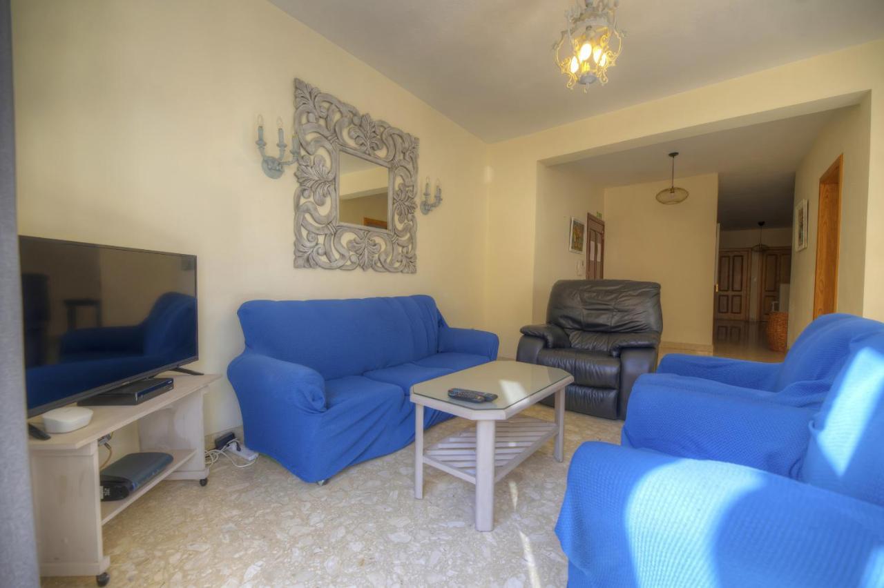 Large And Bright Apartment In The City Centre Goslm-2 Sliema Esterno foto