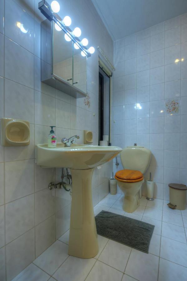 Large And Bright Apartment In The City Centre Goslm-2 Sliema Esterno foto